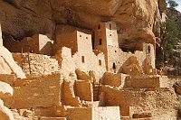 Anasazi and Puebloans